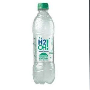imagem do produto H2O limoneto