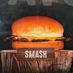 imagem do produto Smash 