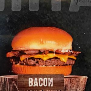 imagem do produto Bacon