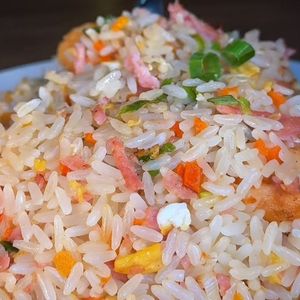 imagem do produto Risoto de camarão 