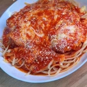 imagem do produto Filé á Parmegiana (executivo)