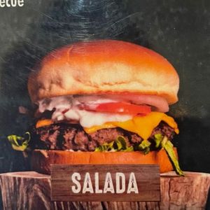 imagem do produto Salada