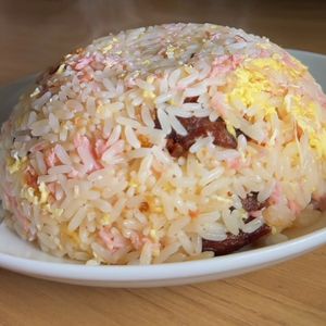 imagem do produto Risoto de carne 