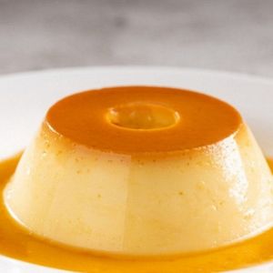 imagem do produto Mini Pudim