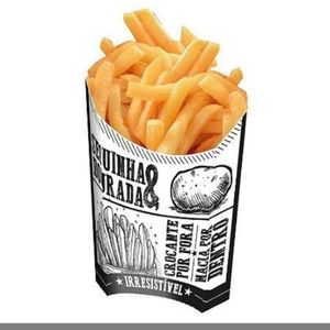 imagem do produto Batata frita pequna