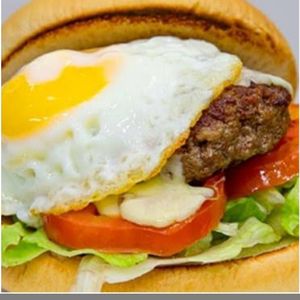 imagem do produto X Salada Egg
