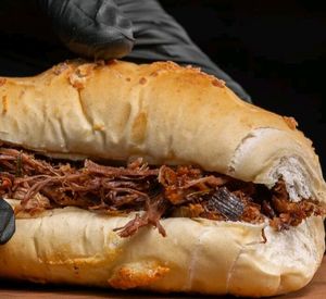 imagem do produto Carne Maluca