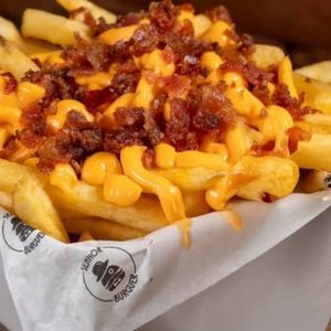 imagem do produto Fritas Cheddar Bacon
