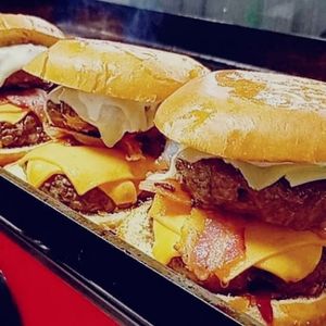 imagem do produto Malucão