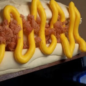 imagem do produto Carne Maluca Cheddar Bacon