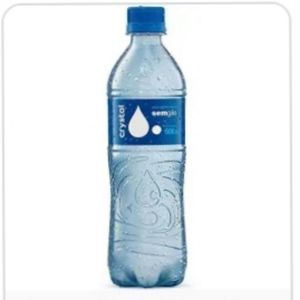 imagem do produto Agua Mineral 500ml