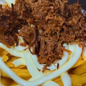 imagem do produto Fritas Maluca