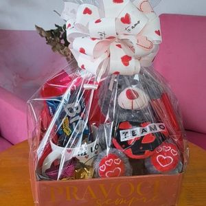 imagem do produto Cesta especial 02