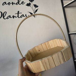 imagem do produto Cesta oval 22 cm - 