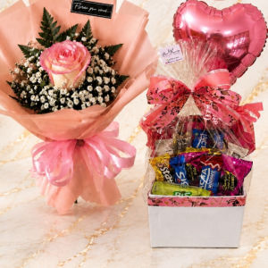 imagem do produto Combo flowers 