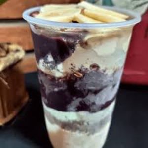 imagem do produto Açaí + cupuaçu 500ml