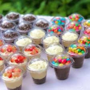 imagem do produto Adicionais no copinho