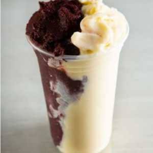 imagem do produto Açaí + cupuaçu 770ml