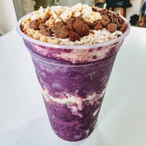 imagem do produto Açaí 500 ml