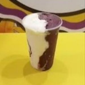 imagem do produto Açaí + cupuaçu 400ml