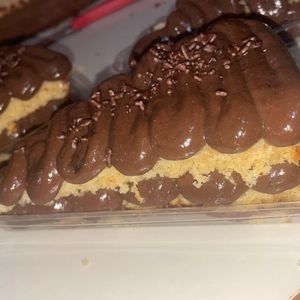 imagem do produto Fatia de bolo 