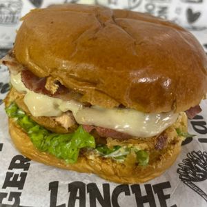 imagem do produto novo hamburguer carne picanha