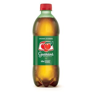 imagem do produto GUARANA em lata