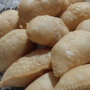 imagem do produto Porção de Pastéis (10 Sabores Sortidos)