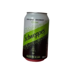 imagem do produto Schweppes 350ml