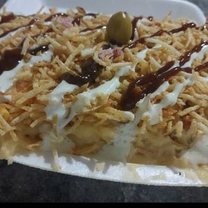 imagem do produto cachorro quente de bandeia