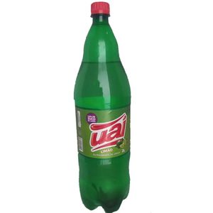 imagem do produto Refrigerante Uai  Limao 2 Litros