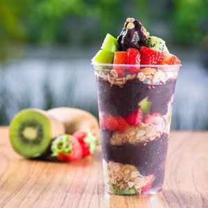 imagem do produto Açaí 700 ML