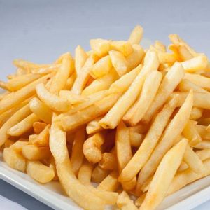 imagem do produto 500G Batata Frita