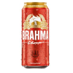 imagem do produto brahma latao
