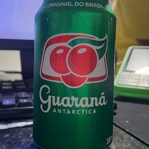 imagem do produto guarana em lata