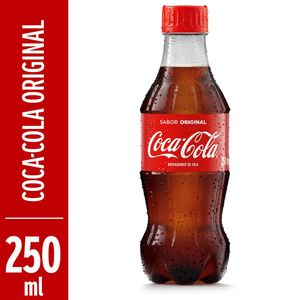 imagem do produto Coca cola mini 250ml