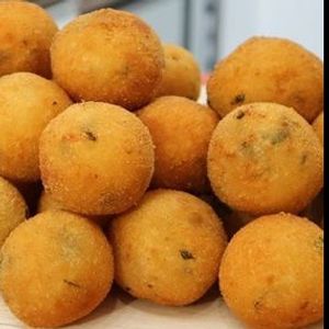 imagem do produto Bolinha de Carne 400 gramas