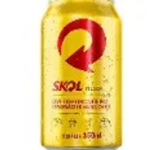 imagem do produto Cerveja skol  latao 473 ml