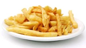 imagem do produto Porção de Batata Frita M