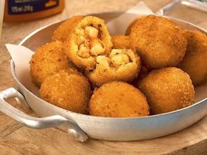 imagem do produto 10 Bolinho de Camarão na Moranga