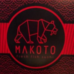 Makoto sushi