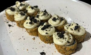 imagem do produto Hot Oreo