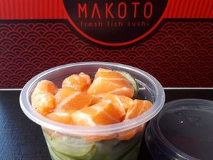 imagem do produto Sunomono Especial