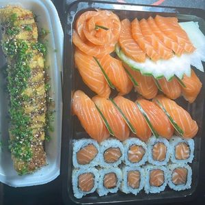 imagem do produto Makoto Gourmet 40 pçs ( Zero Lactose)