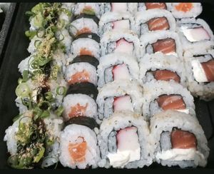 imagem do produto Rápido de 40 pçs