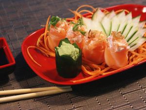 imagem do produto Joe Makoto