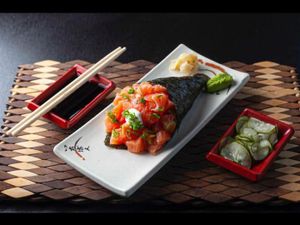 imagem do produto Temki Philadelphia Completo