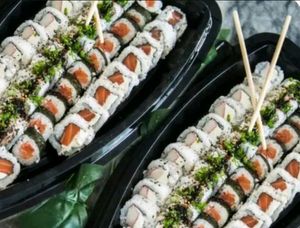 imagem do produto Rápido de 80 pçs