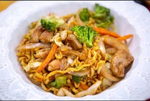 imagem do produto Yakissoba Frango