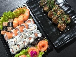 imagem do produto Makoto Premium 40 pçs